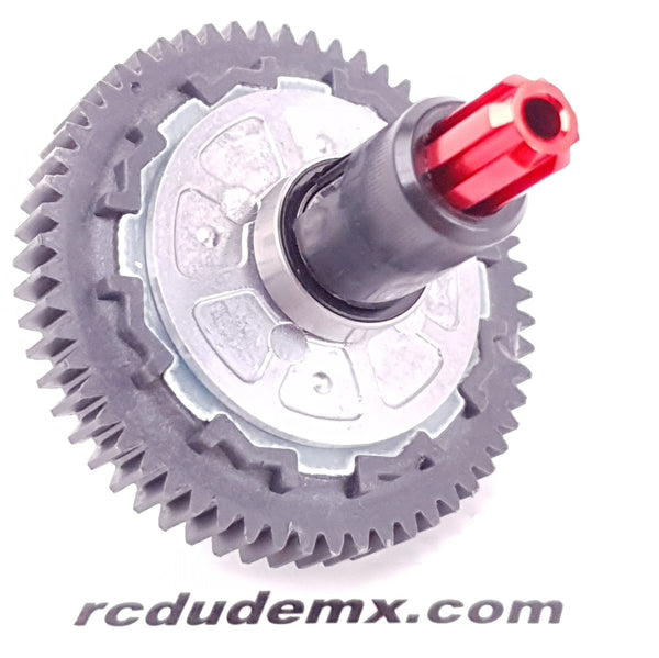 ARRMA Slipper Clutch & Spur Gear Completo