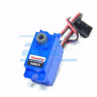 Traxxas Sub Micro Servo 2065T Waterproof