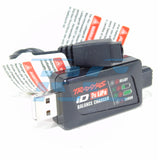 Traxxas Cargador & Balanceador ID USB