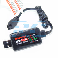 Traxxas Cargador & Balanceador ID USB