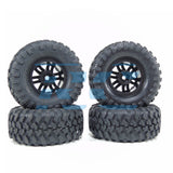 Traxxas Set Llantas Canyon Trail 2.2x1.0"