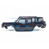 Traxxas Ford® Bronco® Body Negro Completo 1/18