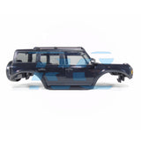 Traxxas Ford® Bronco® Body Negro Completo 1/18