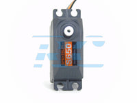 Spektrum Servo S650 5KG Engranes Nylon 23T