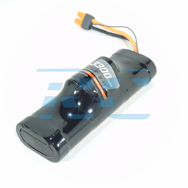 Spektrum Bateria SMART NiMH 8.4V 3300mAh 7 Celdas IC3