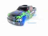 Traxxas Stampede VXL Body