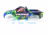 Traxxas Stampede VXL Body