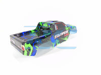 Traxxas Stampede VXL Body