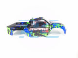 Traxxas Stampede VXL Body