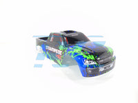 Traxxas Stampede VXL Body