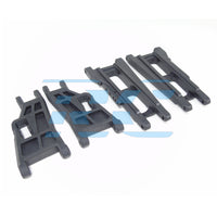 Traxxas Set Brazos Delanteros 3631 & Traseros 3655x