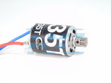 Dynamite Motor 540 35T & Piñon Axial 32P 13T