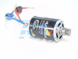 Dynamite Motor 540 35T & Piñon Axial 32P 13T