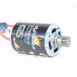 Dynamite Motor 540 35T & Piñon Axial 32P 13T