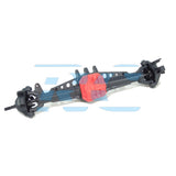 Axial Front Axle Completo