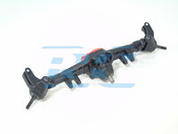 Axial Front Axle Completo