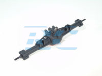 Axial Rear Axle Completo