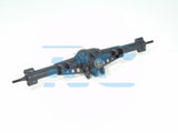 Axial Rear Axle Completo