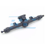 Axial Straight Axle Trasero