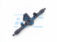 Axial Straight Axle Trasero