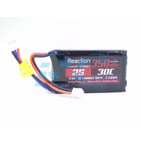 Dynamite Bateria 7.4V 350mAh 2s 30c