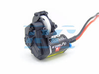 Axial Transmision con Motor Completa para SCX24