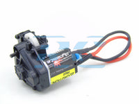 Axial Transmision con Motor Completa para SCX24