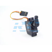 Axial Micro Servo AS-1