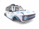 Axial Ford Bronco Body Gris 1/24