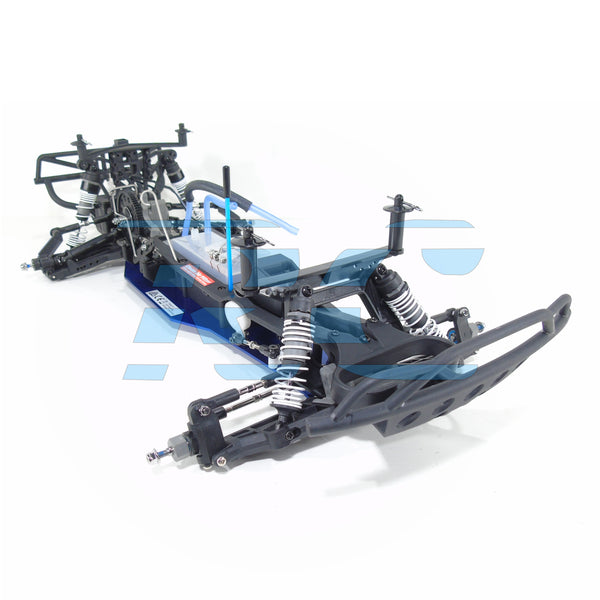 Traxxas Nitro Slash Roller