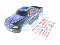 Traxxas Stampede Body