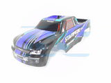 Traxxas Stampede Body