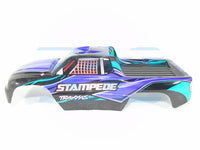 Traxxas Stampede Body