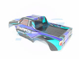 Traxxas Stampede Body