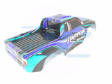 Traxxas Stampede Body