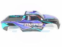 Traxxas Stampede Body