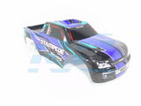 Traxxas Stampede Body