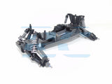 Traxxas Rustler 2WD Roller