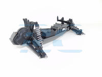 Traxxas Rustler 2WD Roller