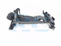 Traxxas Rustler 2WD Roller