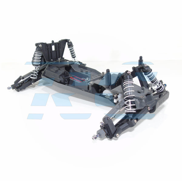 Traxxas Rustler 2WD Roller