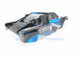 Traxxas Slash Body Blue