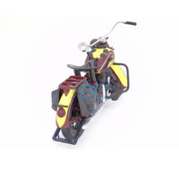 NewRay Indian Sport Scout 1/12