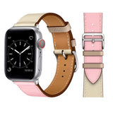 Correa para Apple Watch de Piel