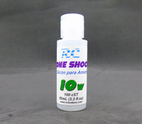 Aceite de Silicon para Amortiguador 10w - 100cST 65mL