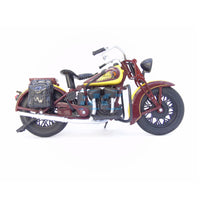 NewRay Indian Sport Scout 1/12