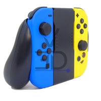 Confort Grip para Joy Con Negro