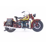 NewRay Indian Sport Scout 1/12