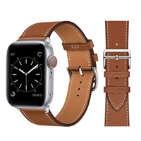 Correa para Apple Watch de Piel