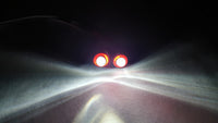 Led Ojo Angel "Angel Eyes"